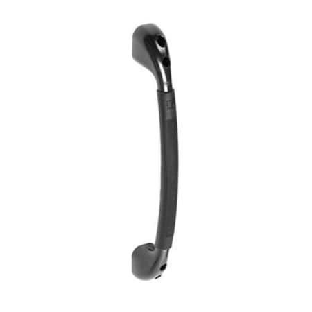 STROMBER STROMBER AH150 Soft Touch Grab Bar Black S2I-AH150